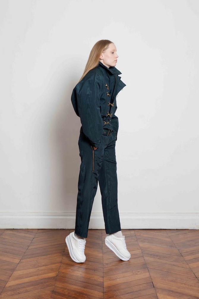 A/W 12 13 collection by Glenn Martens on thisispaper.com Glenn Martens 10 A/W 12 13 collection by Glenn Martens on thisispaper.com