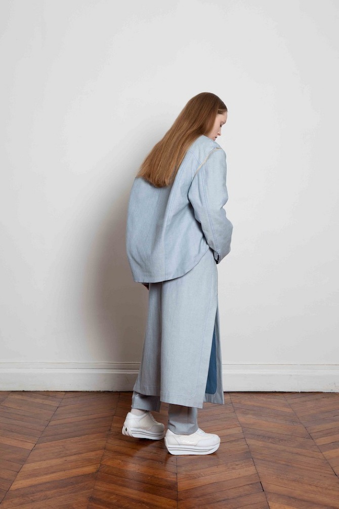 A/W 12 13 collection by Glenn Martens on thisispaper.com Glenn Martens 14 A/W 12 13 collection by Glenn Martens on thisispaper.com