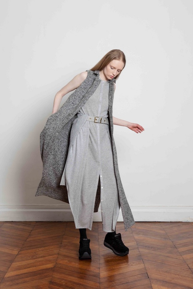 A/W 12 13 collection by Glenn Martens on thisispaper.com Glenn Martens 15 A/W 12 13 collection by Glenn Martens on thisispaper.com