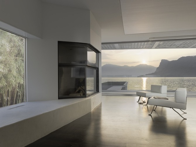 O HOUSE by Philippe Stuebi Architekten GmbH on thisispaper.com 033606 O HOUSE by Philippe Stuebi Architekten GmbH on thisispaper.com